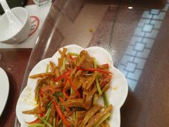 -北京小肠陈饭庄(方庄店)