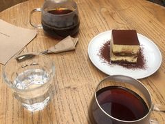 -VOYAGE COFFEE(北锣鼓巷店)