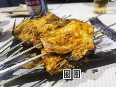 -丁虎子烤肉(国道二店)