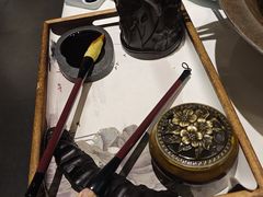 -江城小馆陕南妈妈菜·全球旅行餐厅(钟楼店)