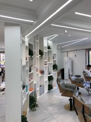 -小齐发型Star~salon