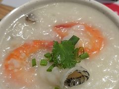 -珍粥道(杉杉奥特莱斯店)
