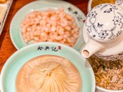 -裕兴记•蟹黄面馆(人民广场店)