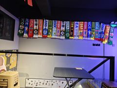 -京狮炙燥·精酿烧烤(首经贸店)