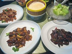 -太守宴·蘭院(天塔店)