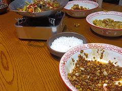 -陈家婆的菜·口味湘菜(梅溪湖店)