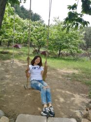 本人近照-薇薇安花系SPA