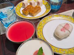 -富华斋饽饽铺·宫廷糕点·伴手礼(护国新天地店)