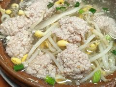 -汝萍传统蘸水菜(春华路总店)