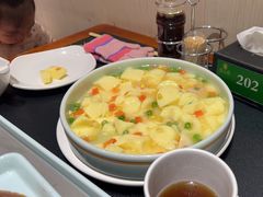 -紫光园·烤鸭·北京菜(团结湖店)
