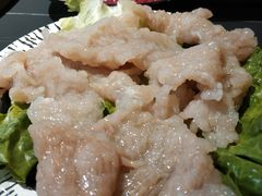 -锅哥有料老火锅(金港国际店)