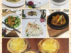 -白云宾馆·白云宴餐厅