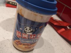 -江湖小牛·水煮牛排火锅(欧亚新生活购物广场店)
