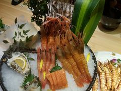 -割烹旭日本料理(龙湖狮山天街店)