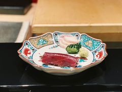 -橼舍鮨青木