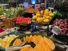 -香港唯港荟 Hotel ICON – The Market