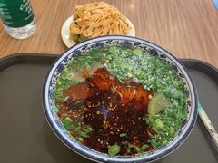 -有礼有面(知春路店)