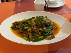 -院8里·少城记忆老川菜(宽窄巷子店)