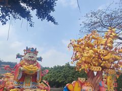 -南沙天后宫景区