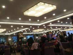 -潮喜竹溪荔湖酒家(荔枝湾店)