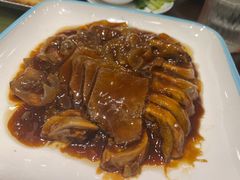 津门扒三样-津菜宋记老房子(鼓楼店)