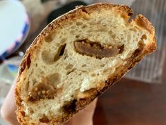 无花果法棍-Juicy Bakery(瑞景店)