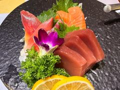 -将太无二·北美传奇寿司(瑞士公寓店)