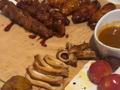 -星怡会·新加坡新美食(苏州中心店)
