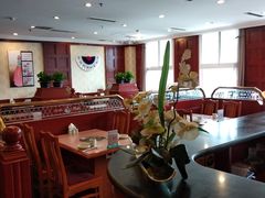 大堂-山水甲山(右安门店)