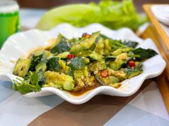 -呼和草原·正宗东北菜·经典锅包肉(西湖店)