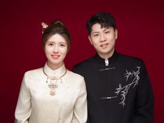 -bobo高端证件照工作室(三元桥店)