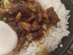 -大三元台湾鲁肉饭(沙井新桥店)
