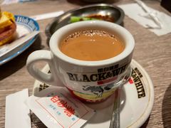 港式鸳鸯-敏华冰厅(天河城店)