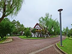 -太阳岛度假酒店