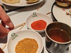 -清真·宁夏印象·盐池滩羊肉体验店(江宁路店)