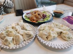 一口鲜煎饺-叁拾壹克饺子·东北菜(国贸店)