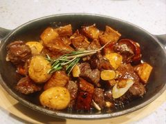 -CRAZYONES西班牙海鲜饭(上海美罗城店)