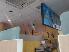 -麦当劳(燕顺路店)