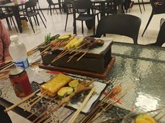 -啊溜烧烤·炭火传承(南澳店)