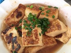 -黎记大排档(慈云路店)