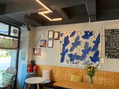 -251#coffee roasters(沿河东路店)