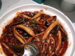 -荷塘秋月·本帮江浙菜(国权路店)