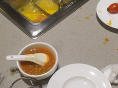 -海底捞火锅(漕宝路店)