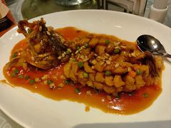 -杭州香格里拉·香宫中餐厅