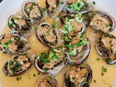 -嵇大厨好灶头农家菜