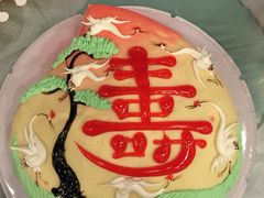 -四远香糕点(长江道店)