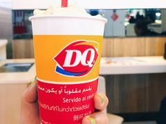 -DQ·蛋糕·冰淇淋(金桥店)