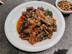 -野迹·石橄榄鸡·烧烤(新洲店)