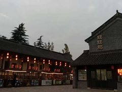-溱湖八鲜菜馆