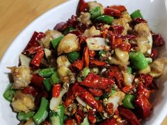 -二孃鸡爪爪(双楠店)
